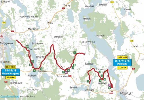 LEG 3